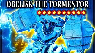 Thumbnail: It's No AC, It's a GOD! | Armored Core 6