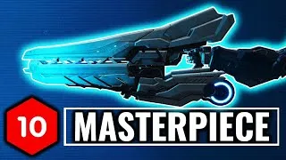Thumbnail: I Rated EVERY Weapon... | Armored Core 6
