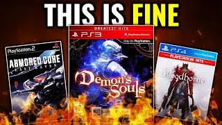 Thumbnail: PlayStation Is Doing WHAT?!