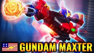 Thumbnail: The Most AMERICAN Gundam Build | Armored Core 6