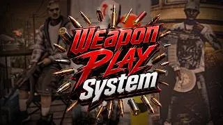 Thumbnail: Weapon Play System | Bullet Fly By and Adrenaline | FiveM Script (ESX, QBox, QBCore)