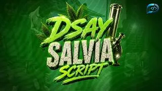 Thumbnail: Advanced Salvia Script | FiveM Drugs Script | Realistic Salvia Leaf Script | (ESX, QBox, QBCore)