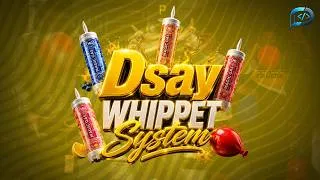 Thumbnail: Advanced Whippet Script | FiveM Drugs Script | Realistic Whippet/NOS Script | (ESX, QBox, QBCore)