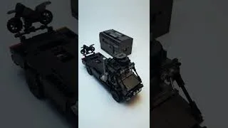 Thumbnail: John Wick’s Set by 12GO - How Is This NOT LEGO?!
