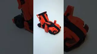 Thumbnail: GOOD Design & BAD Engineering?! LEGO Koenigsegg Agera RS MOC...