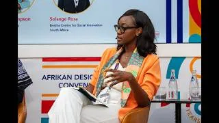 Thumbnail: Design, Innovation, and Entrepreneurial Futures | Dialogue | Convening 2026