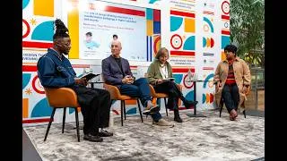 Thumbnail: The Role of Design Thinking Education as a Transformative Pedagogy | Convening 2026