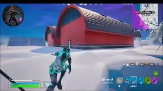 Thumbnail: OGZB Solo vs Squad 19 Elims -1st place