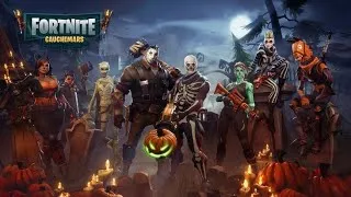 Thumbnail: Fortnite Mayhem #221