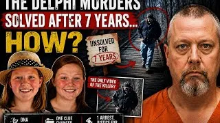 Thumbnail: The Delphi Murders Solved After 7 Years How??