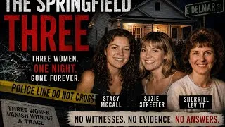 Thumbnail: Vanished: The Springfield Three | True Crime Documentary