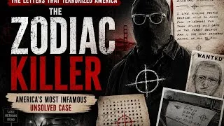 Thumbnail: Zodiac Killer Was Never Caught... Here's Why | Coldcase TrueCrimeDocumentary 