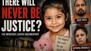 Thumbnail: There Will Never Be Justice ?? | The Mercedes Losoya Case