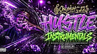 Thumbnail: HUSTLE [Instrumentals] - OnlyMoh
