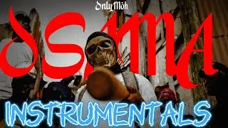 Thumbnail:  OnlyMoh - OSAMA [ Instrumentals ]
