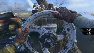 Thumbnail: Metro Exodus - Stealth Kills No - HUD, GAMEPLAY ( 4k60FPS )