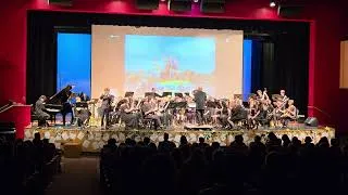 Thumbnail: End of Year Concert 2026: chief Sealth Symphonic Band: Shufflin' Down to Memphis