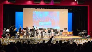 Thumbnail: End of Year Concert Series:Jazz Combo 1