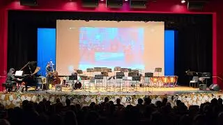 Thumbnail: End of Year Concert Series:Jazz Trio