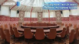 Thumbnail: DSPPA Conference Case | Empowering High-Level Meetings at the National Bank of the Kyrgyz Republic
