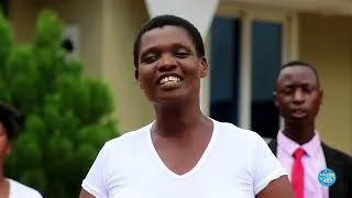 Thumbnail: HEAVENLY JOURNEYS CHOIR - Bushiku Bumo (Official Video)