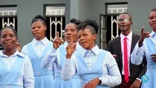 Thumbnail: HEAVENLY JOURNEYS CHOIR - Kuli Umushi Usuma (Official Video)