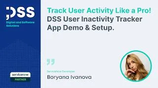 Thumbnail: ServiceNow Zurich User Inactivity Tracker Explained | Full Configuration Guide ✔️