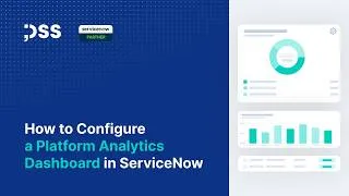 Thumbnail: ServiceNow Platform Analytics Dashboard (Australia): Incident Table Charts Tutorial ✔️