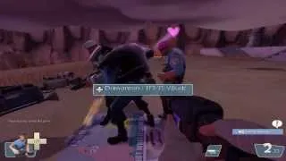 Thumbnail: Team Fortress 2 Griefing: Givin' Up