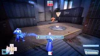 Thumbnail: Team Fortress 2 Griefing: The Übermensch (aka Dr. Manhattan)