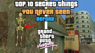 Thumbnail: Top 10 Secret Things You Never Seen Before