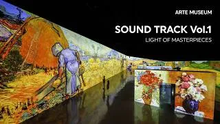 Thumbnail: ARTE MUSEUM｜LIGHT OF MASTERPIECES Full Soundtrack (23 Min)