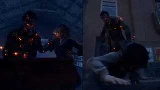 Thumbnail: Halloween: The Game Samhain Myers Gameplay!