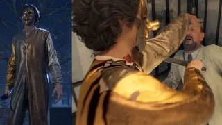 Thumbnail: Halloween: The Game Clown Myers Gameplay!