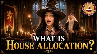 Thumbnail: What is House Allocation? | IIT Madras BS in Data Science