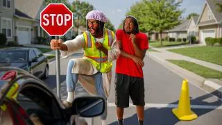 Thumbnail: My Mom Joined Neighborhood Watch | Ep.2