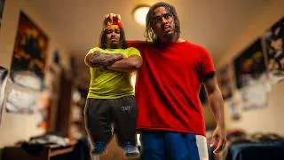 Thumbnail: That One Little Brother | Dtay Known