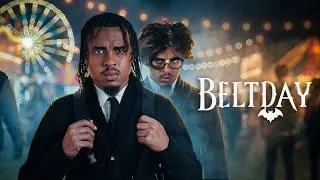Thumbnail: Belt day: The Movie | Wednesday Parody