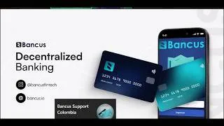 Thumbnail: Decentralized Crypto Card For The World #cryptocurrency #debitcard #blockchain