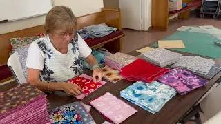Thumbnail: Discover Days for Girls Menstrual Kits (UA)