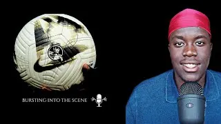 Thumbnail: Bursting Into The Scene #2- 'Bursting into business'