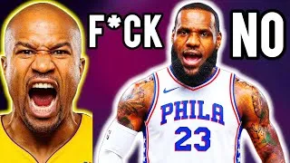 Thumbnail: Derek Fisher GOES OFF on the Lakers WINNING a CHAMPIONSHIP without LeBron James‼️🤯🏆