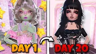 Thumbnail: CANT Stop Playing Style Showdown UNTIL I *WIN*!! (ROBLOX)