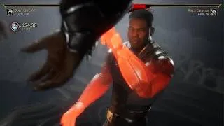Thumbnail: Mortal Kombat 11