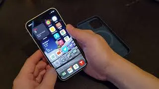 Thumbnail: iPhone 12 mini Review after using 12 weeks
