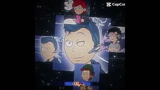 Thumbnail: GoAnimate Users #edit #capcut #shorts