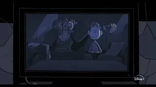 Thumbnail: The Doomies - Hair Raising EXCLUSIVE CLIP