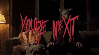 Thumbnail: You're Next | Looking for the Magic