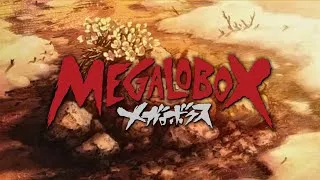 Thumbnail: This is Megalo Box