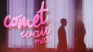 Thumbnail: Wait | Comet (2014)